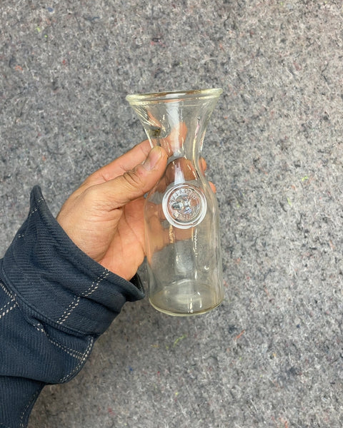 Italian Wine Carafe #2