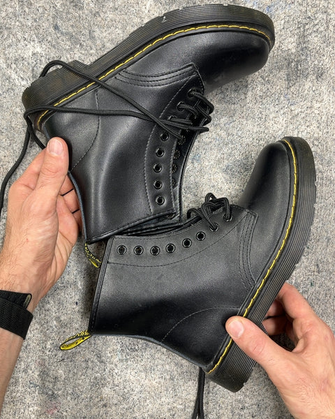 Like New Doc Martens Boots, Size US 7W or EU 38