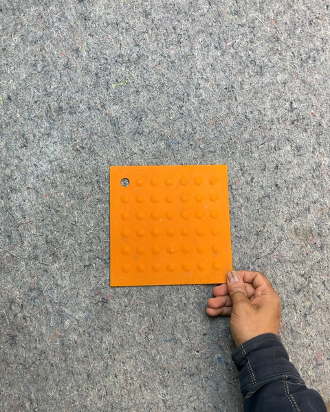 Slip Mat Trivet