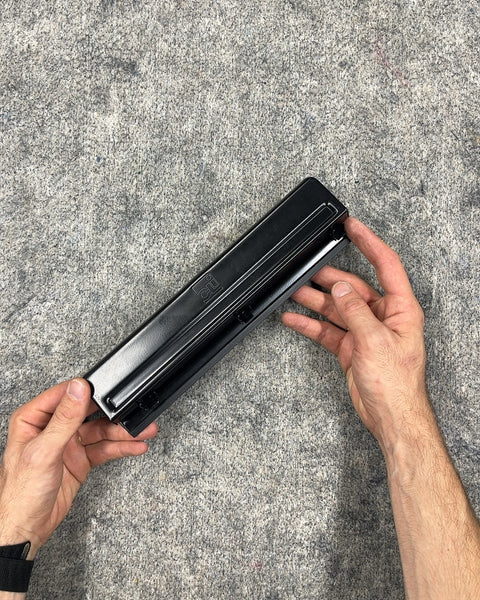 Black Metal 3 Hole Punch
