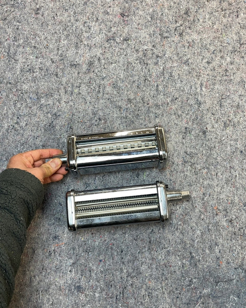 KitchenAid Pasta Cutter Set