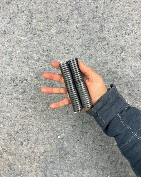 Serious Magnets