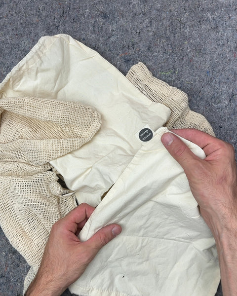 Artisan Direct Reusable Produce Bags