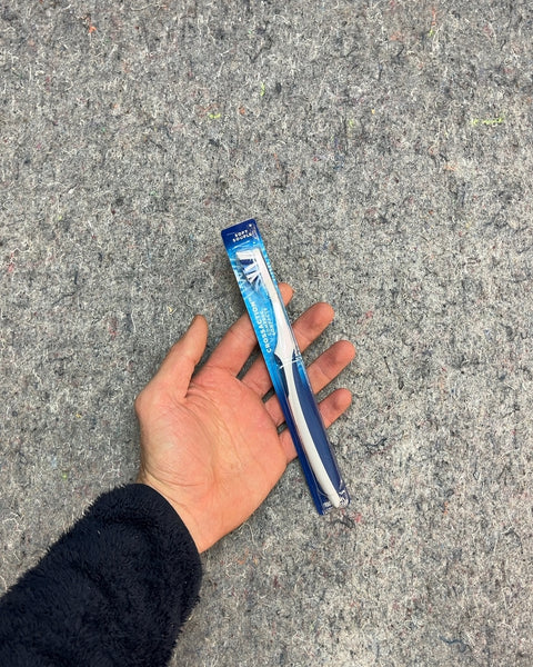 Oral-B Soft Toothbrush