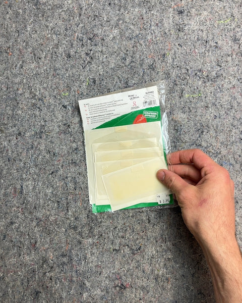 Scrapbook Adhesives Keepsake Envelopes