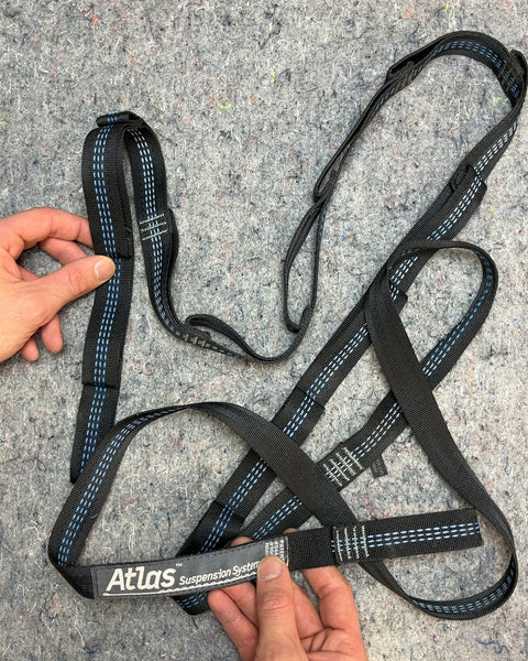 Atlas Suspension System