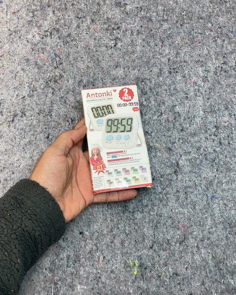 Antonki Timers