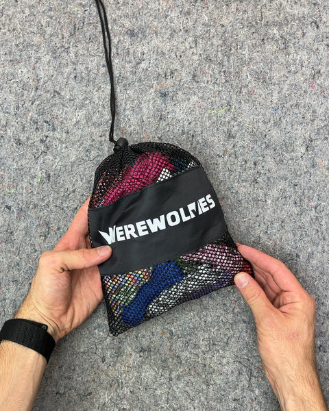 Werewolves Paracord Making Kit