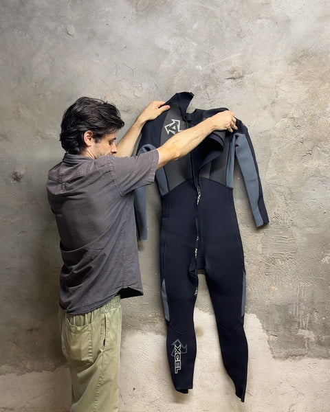 XCEL Hawaii Full Wetsuit, Size MT (Medium Tall)