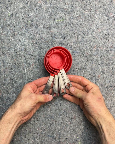 Measuring Cup Set