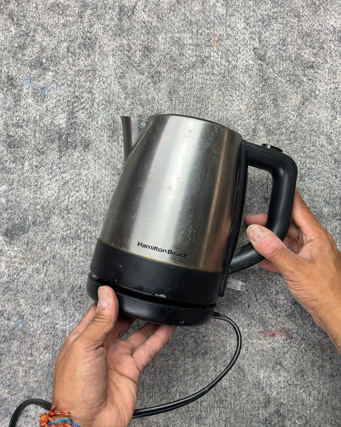Hamilton Beach Electric Kettle
