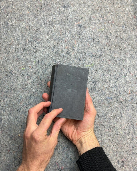The Book of Common Prayer