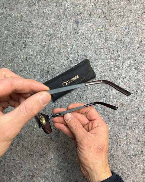 Dockers Sunglasses Frames