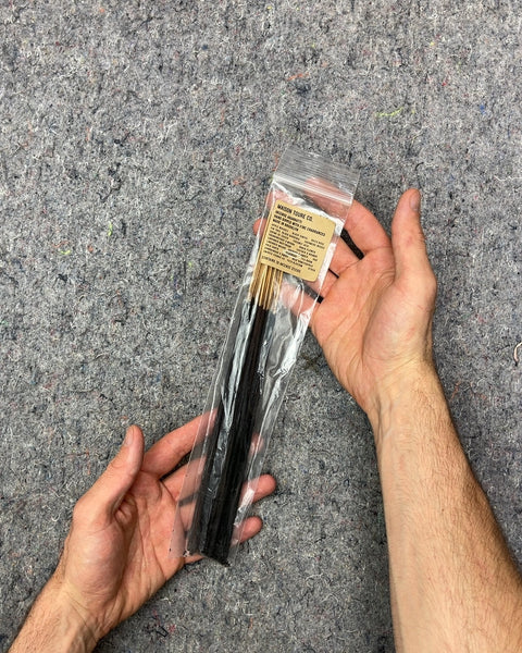 Maison Toure Co. Incense Sticks