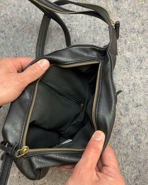 AmeriBag Healthy Back Bag