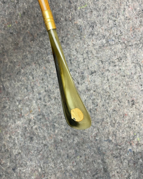Vintage Shoe Horn