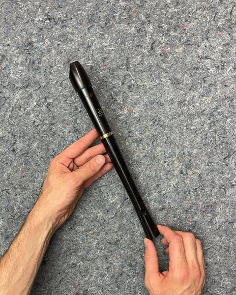 Peripole Angel Soprano Halo Recorder