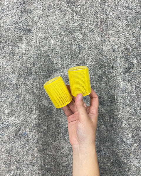 Self-Grip Hair Rollers, 1.75 in Diameter