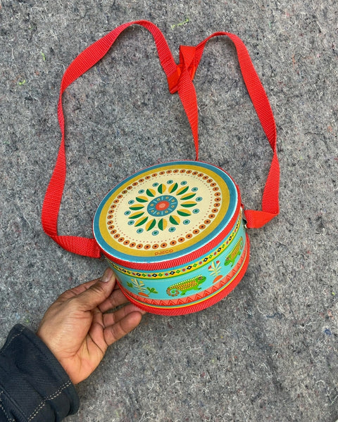 Djeco Round Drum