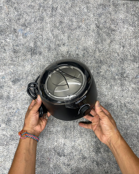 SAEUYVB Electric Wax Warmer