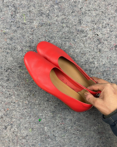 Everlane Ballet Flats, Size 6