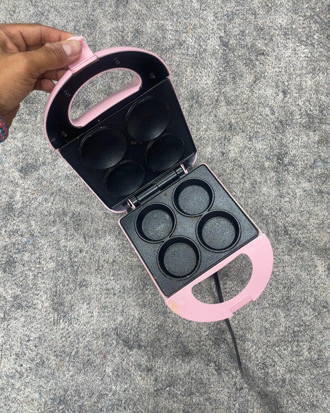 Babycakes Mini Cupcake Maker