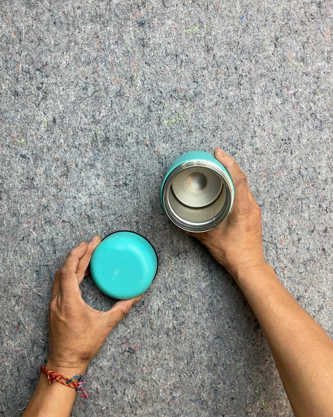 Hydro Flask Insulated Food Jar