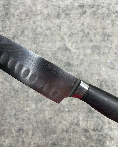 OXO Good Grips Professional 6.5" Santoku Knife