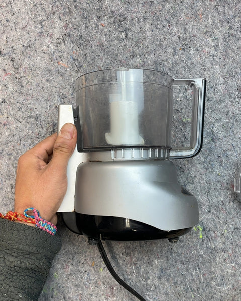 Cuisinart Mini-Prep Plus Food Processor