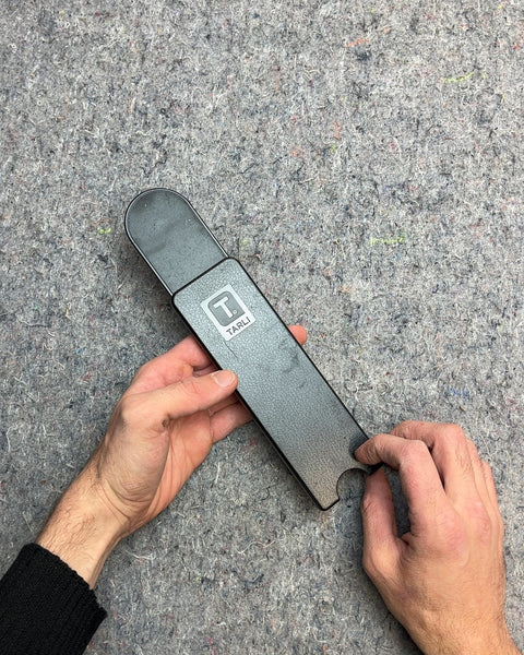 Portable Lint & Dust Remover