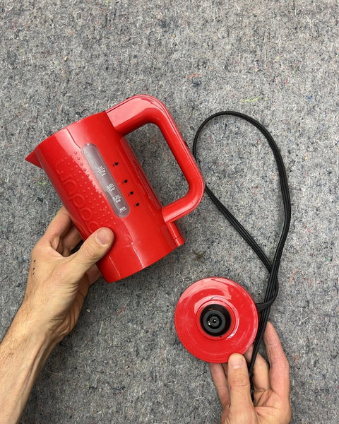 Bodum Bistro Electric Kettle