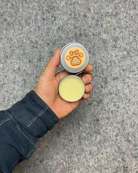 Purrfect Pet Balm