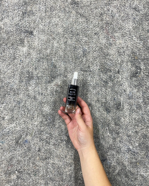 Trader Joe's Marula Facial Oil