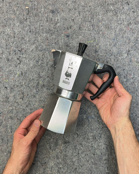 Bialetti Moka Pot
