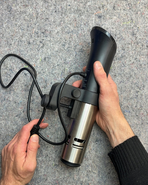 Anova Sous Vide Precision Cooker
