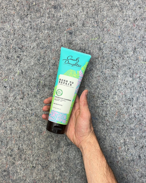 Carol's Daughter Born To Repair Nourishing Shampoo