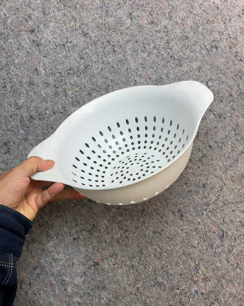 6QT Plastic Colander