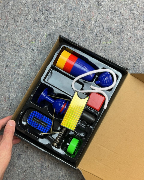 Magic Evan's Deluxe Magic Kit