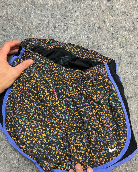 Nike Women Dri-Fit Shorts, Size S