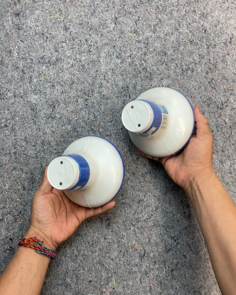 Pool Chemical Floaters, Set of 2