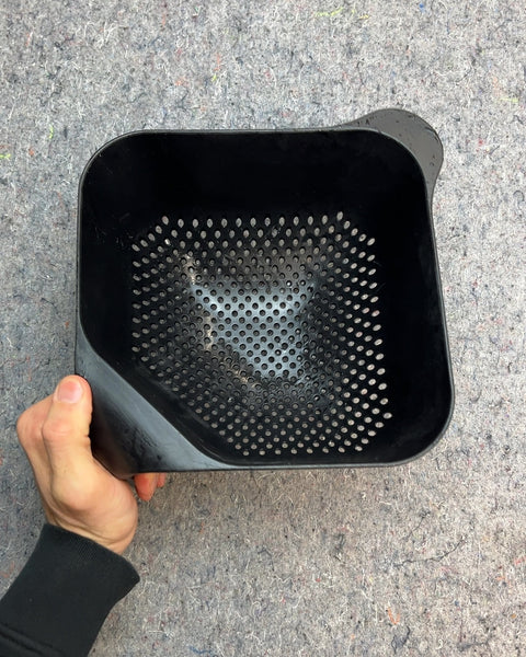 Joseph Joseph Square Colander, Medium