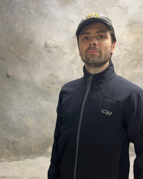 Outdoor Research Ultima Softshell Jacket, Size S