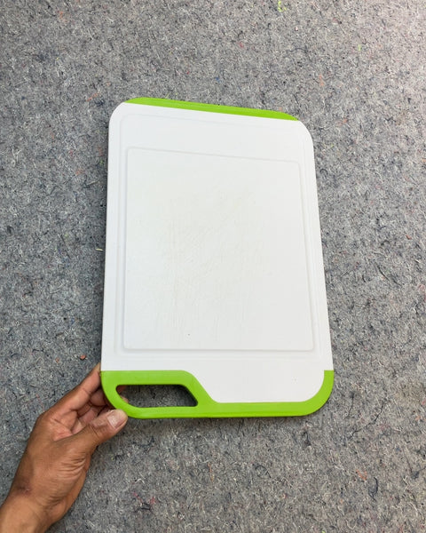 A Cutting Board