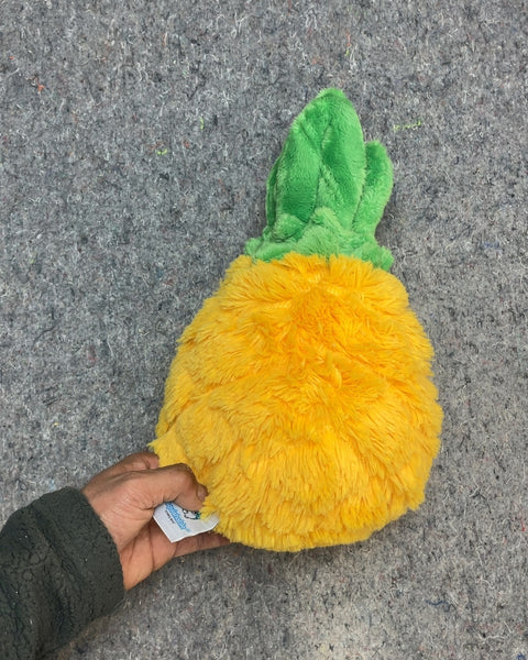 Squishable Pineapple Plush Toy