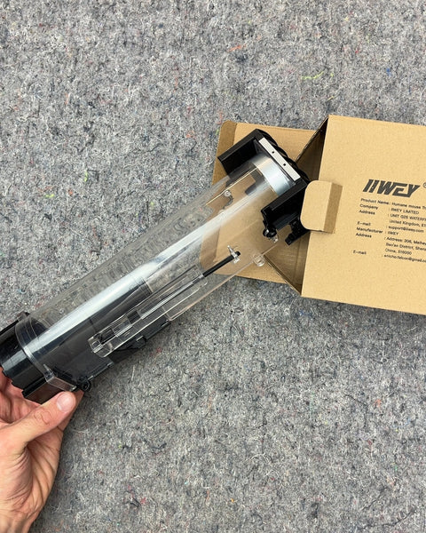 JIWEY Humane Mouse Trap