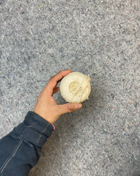 Ball of Twine