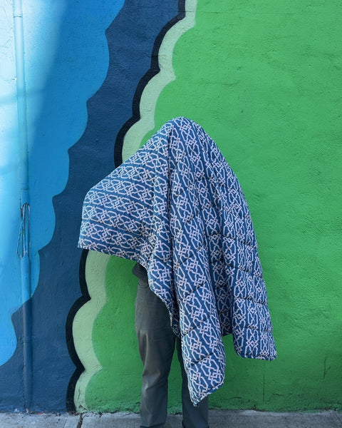 YNM Weighted Blanket, 48x72" & 13lbs