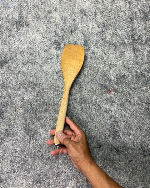 A Spatula