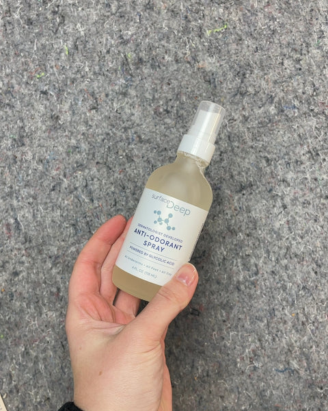 Surface Deep Anti-Odorant Spray