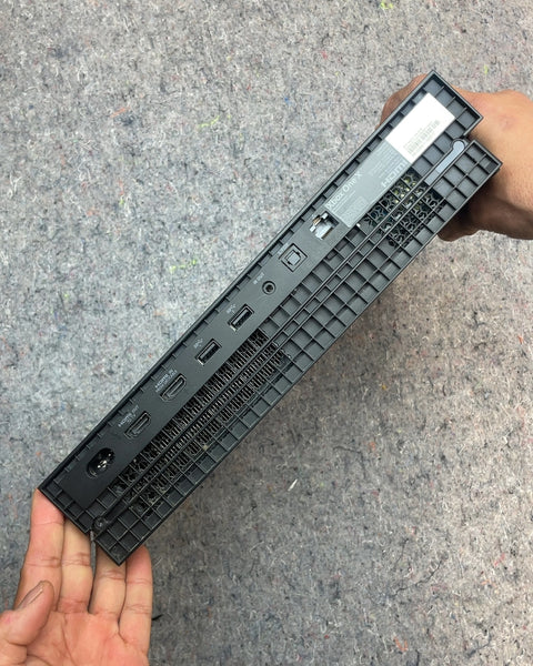 Xbox One X Console, Powers On Untested Otherwise
